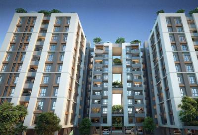 3 BHK Apartment