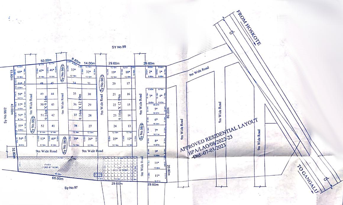 VR Hanuman Enclave 3 - Image 2
