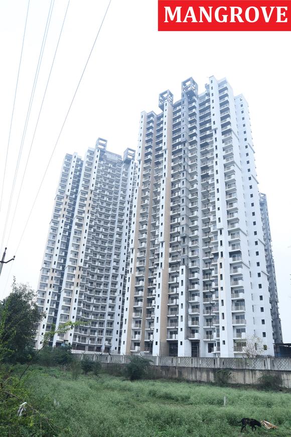 Mahagun Mywoods - Image 49