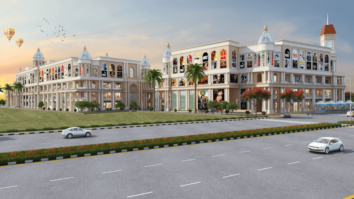 Himalaya City Center - Image 4