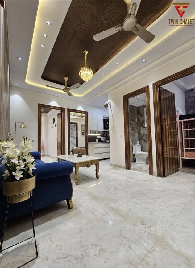 Stark Twin Chalet - Image 9