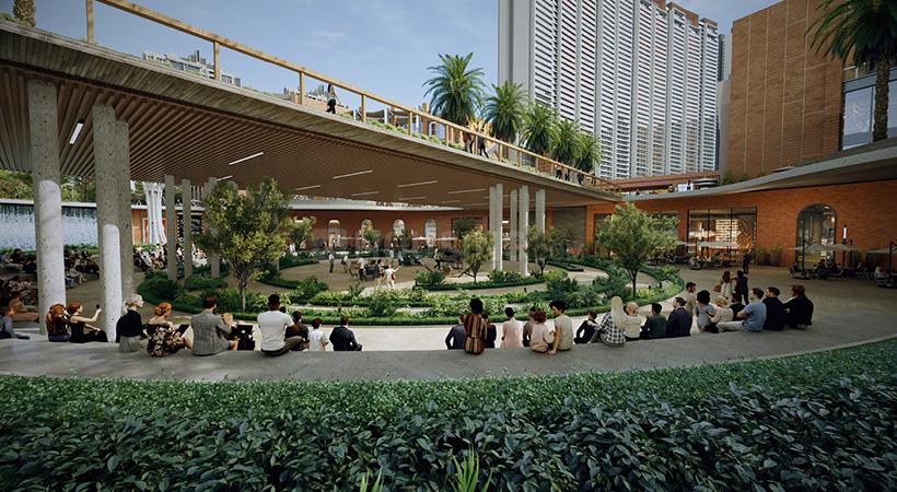 Mulberry At The Prestige City - Image 54