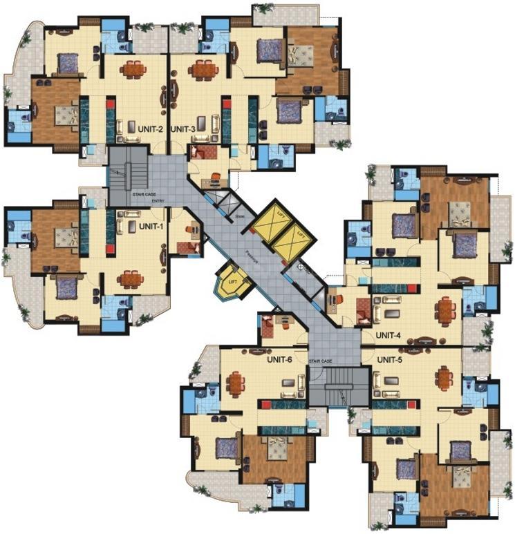 Paramount Symphony - Image 42