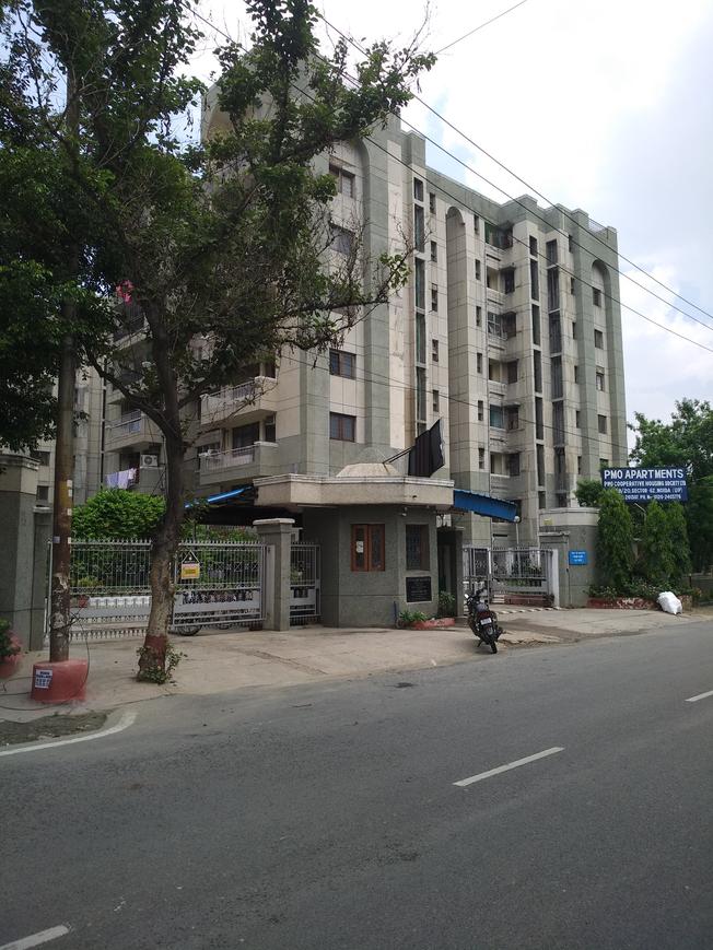 Purvanchal PMO Apartments - Image 7