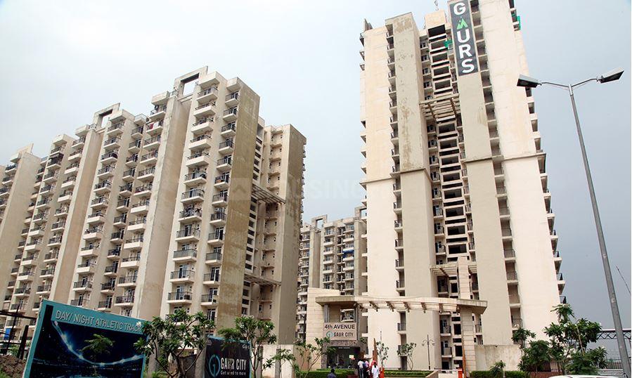 Gaursons Hi Tech Gaur City - Image 3