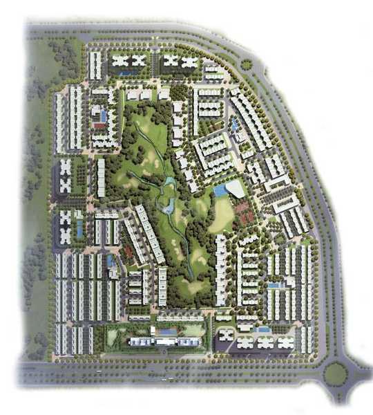 Godrej The Suites - Image 19