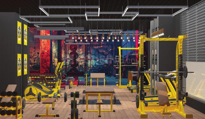 SVG Town Square 1 - Image 13