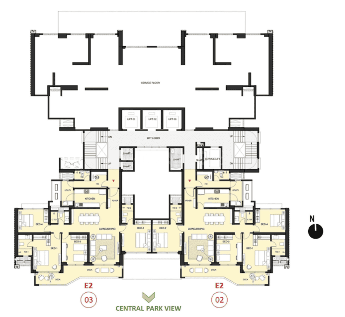 Prestige Mayflower At The Prestige City - Image 43