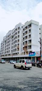 1 BHK Apartment