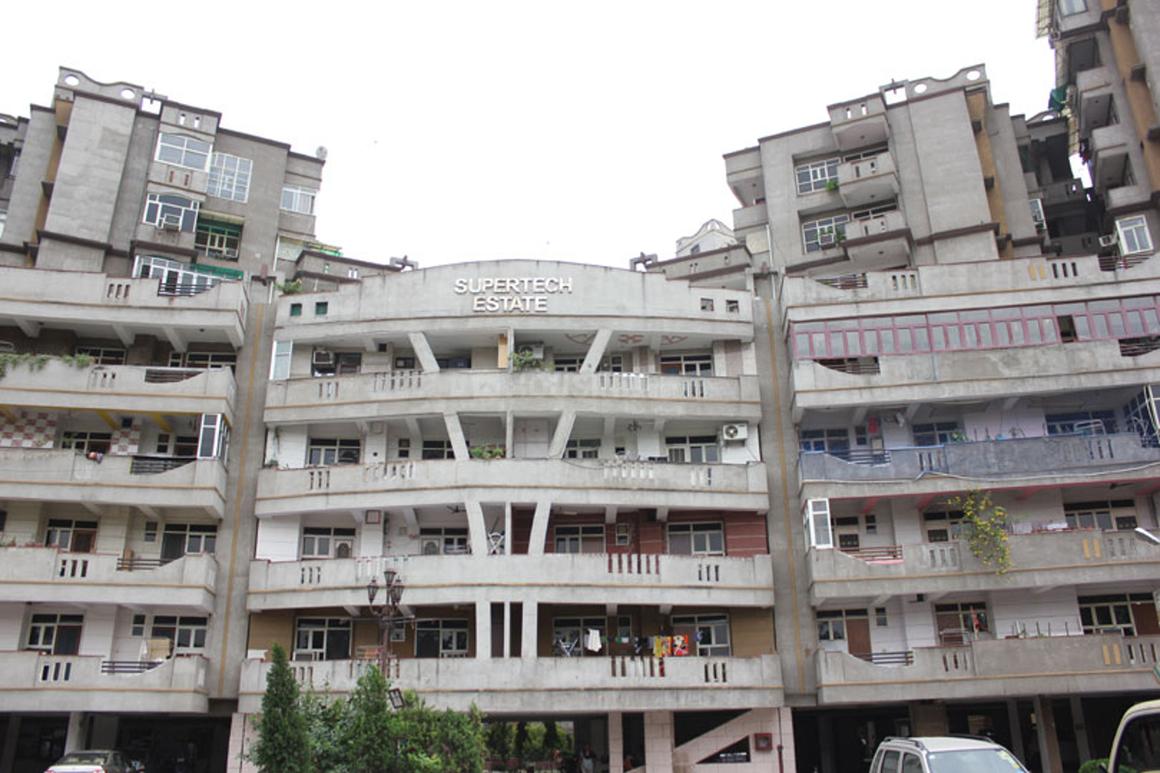 Supertech Estate - Image 11