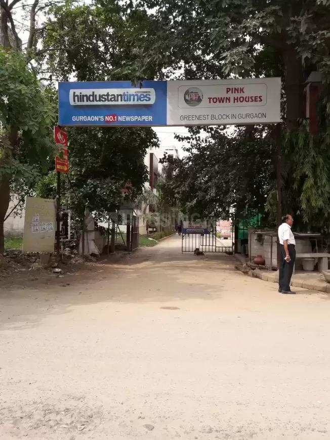 DLF Pink Town House - Image 24