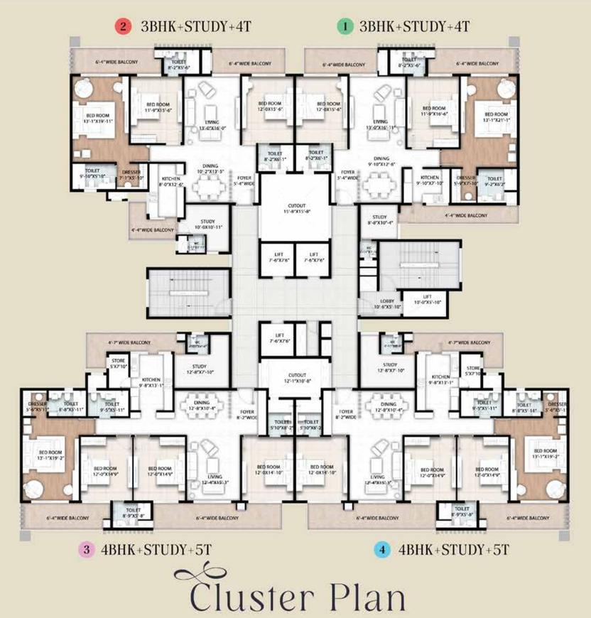 Mansan Aspire Homes - Image 22