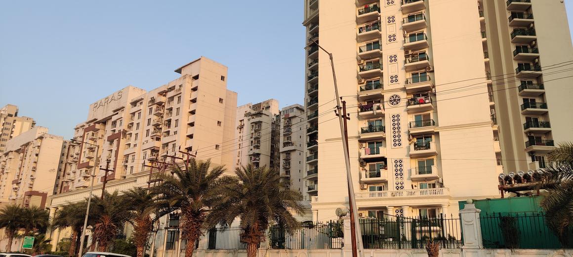 Sunworld Arista Phase 1 Tower 1 2 3 4 6 10 - Image 9