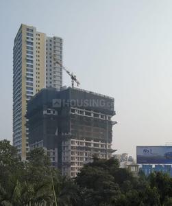 Gallery Cover Pic of Sea Kunal Waterfront Tower