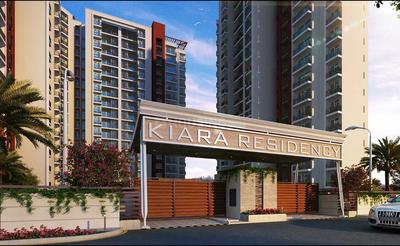 2 BHK Apartment