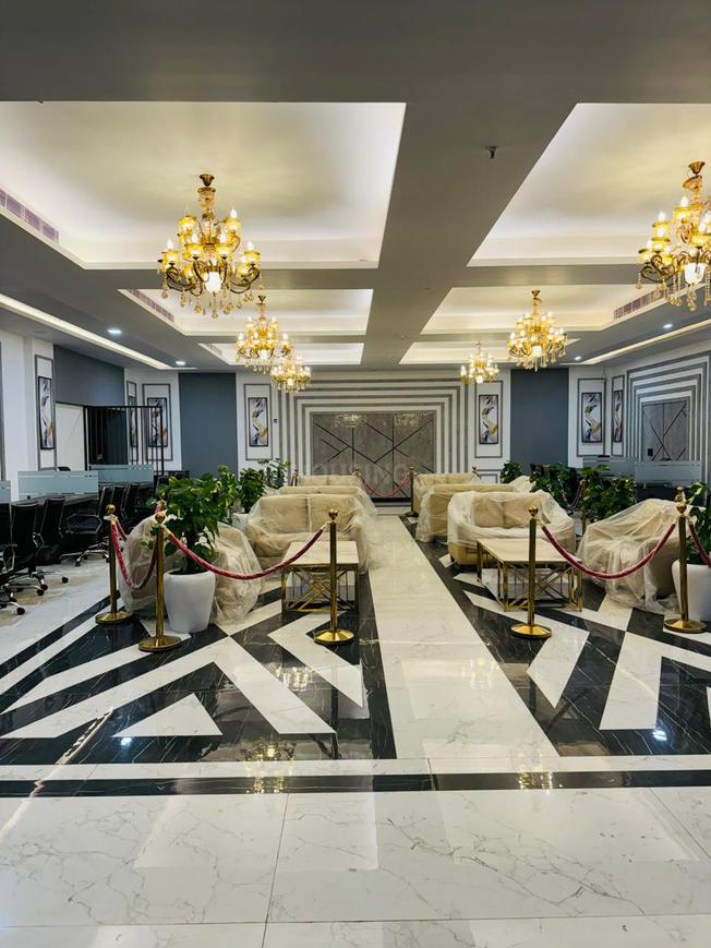 Oasis Grandstand - Image 47