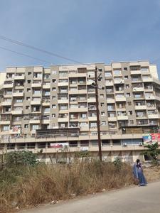 Gallery Cover Image of 845 Sq.ft 2 BHK Apartment for rent in Shree Parasnath Jay Vijay Nagari No 2, Nalasopara West for 7000