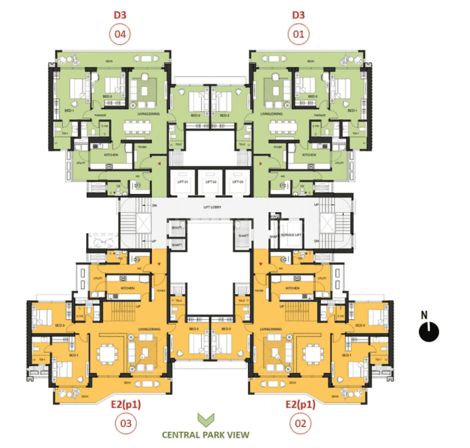Prestige Mayflower At The Prestige City - Image 44