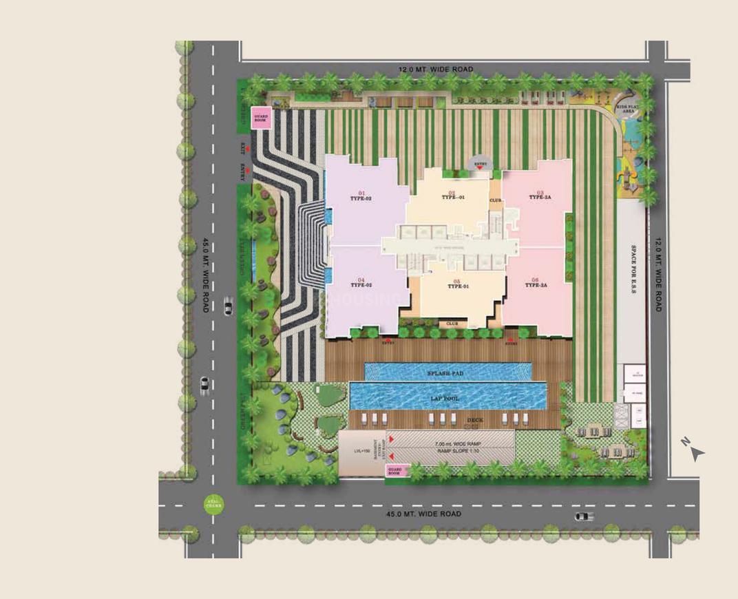 Metro Suites Bellavie - Image 12