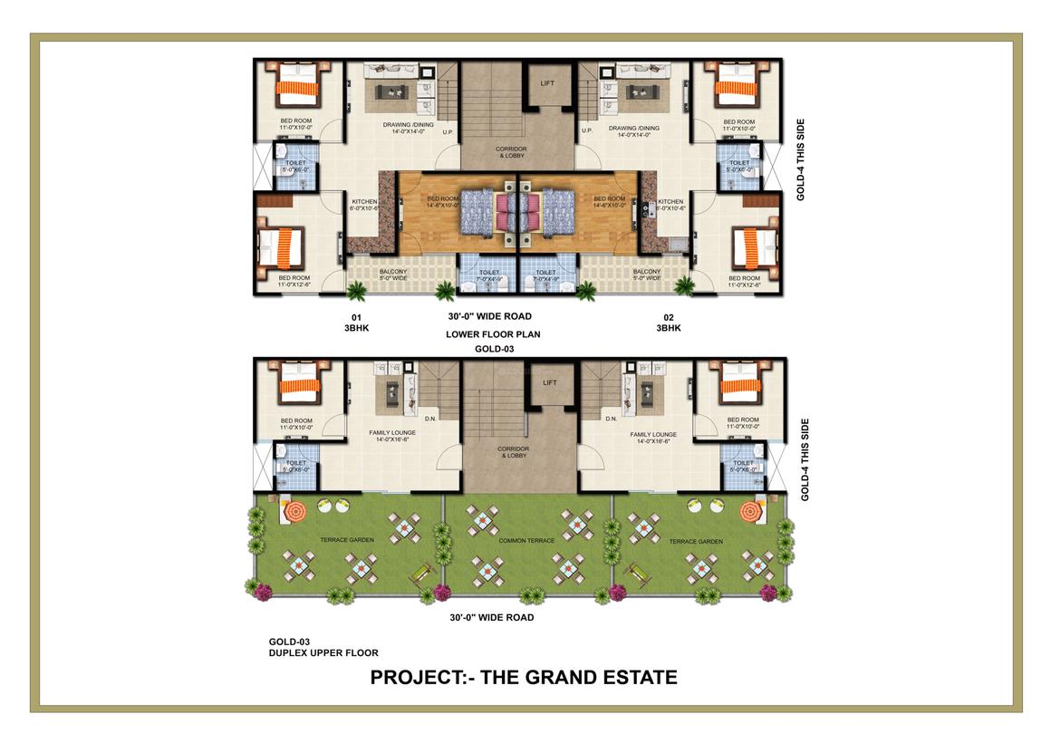 The Grand Estate - Image 32