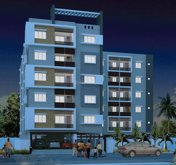 KAF's Ibrahim Heights in Chanchalguda Price, Reviews & Floor Plan