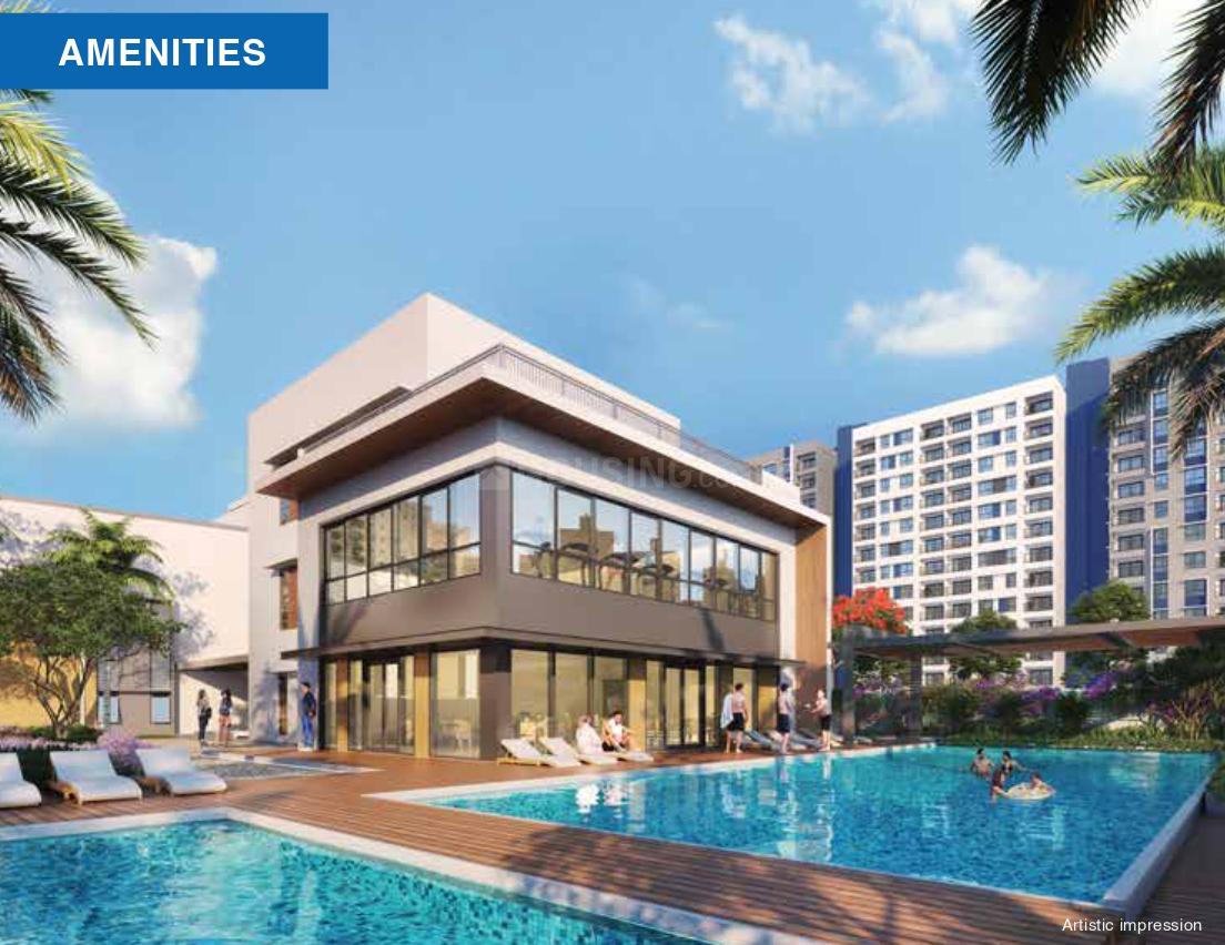 Adarsh Tropica Phase 1 - Image 11
