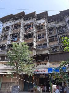 Gallery Cover Pic of Ekveera Chandragan Residency