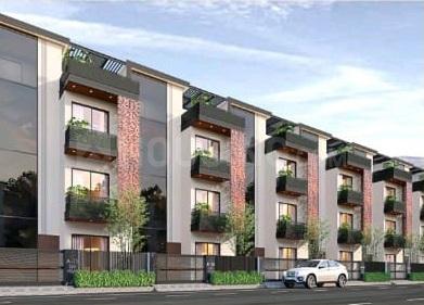 CG Sun Villas - Image 7