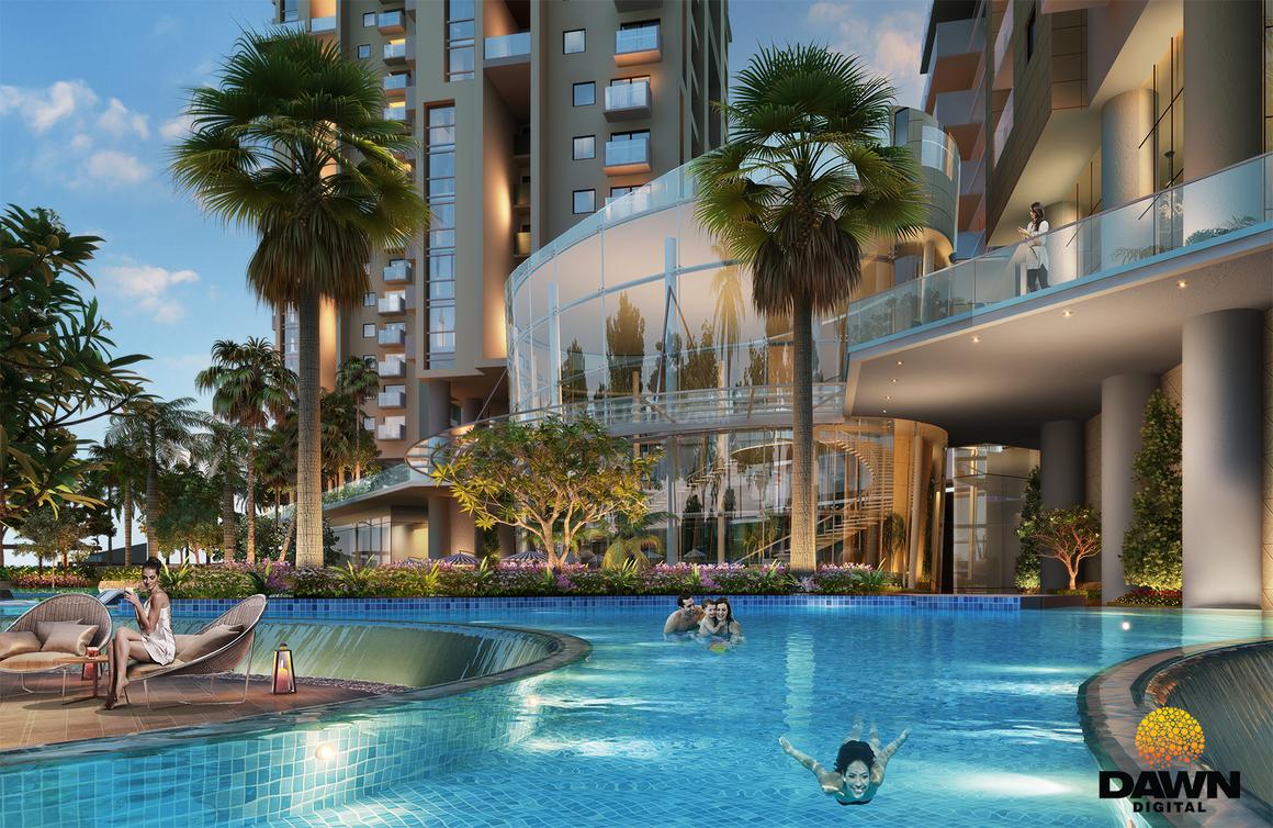 ATS Knightsbridge - Image 10