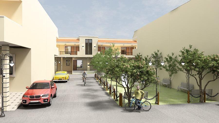 Satya Villas Extension - Image 16