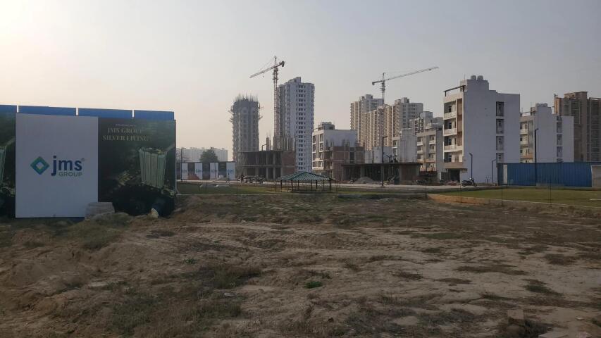 JMS Group Silver Living - Image 9