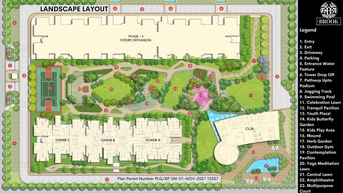 Fusion The Brook - Image 15