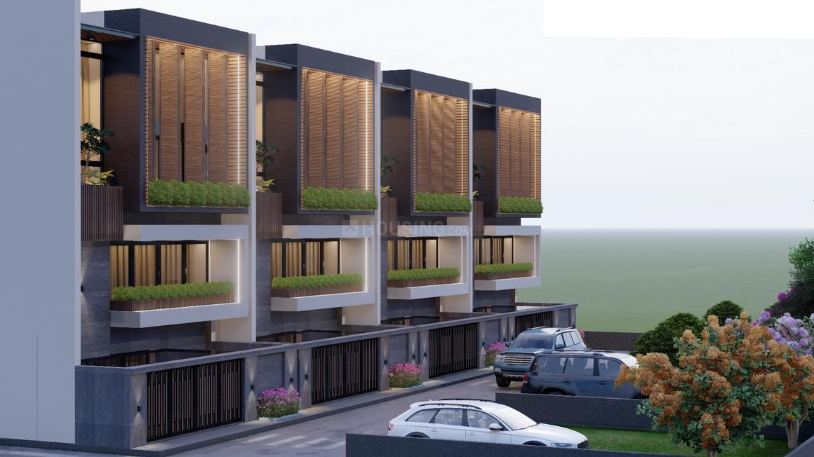 Cosy Rainbow Villa - Image 2