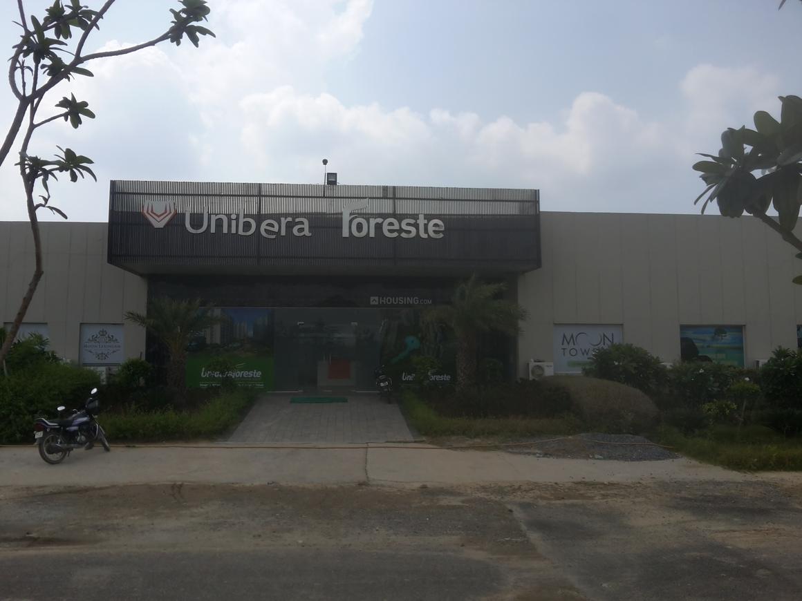 Aarcity Foreste Apartment