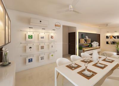 4 BHK Apartment