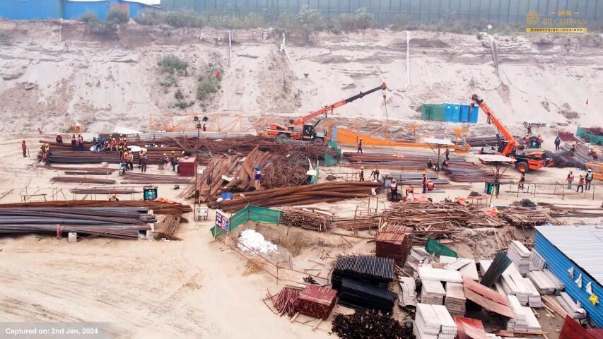 M3M The Cullinan - Image 38