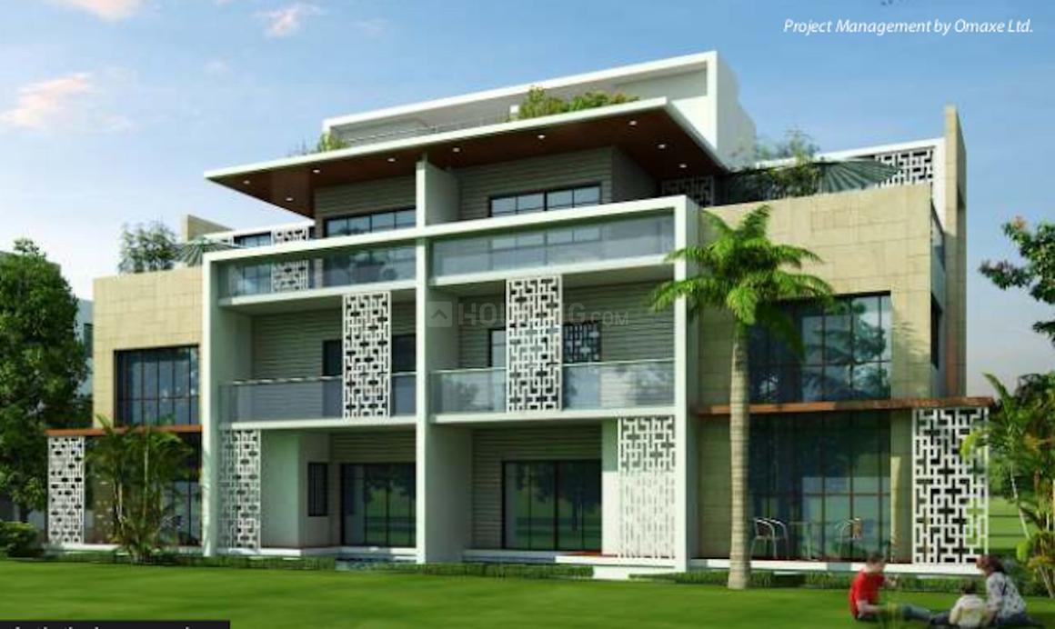 Omaxe The Hemisphere - Image 3