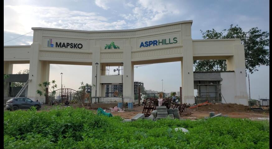 Mapsko Aspr Hills - Image 6