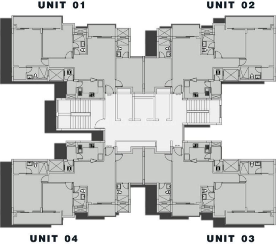 Lotus Greens Sports City - Image 17