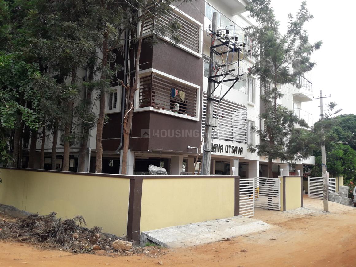Navajyothi Nava Utsava in Horamavu, Bangalore Price, Reviews & Floor Plan