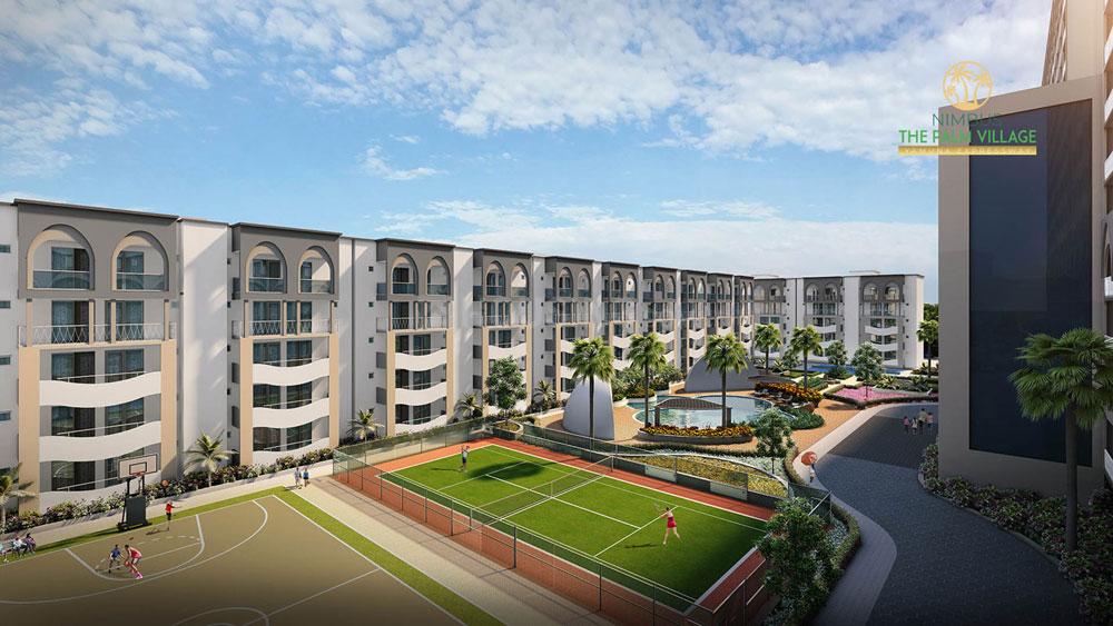 Nimbus The Palm Village - Image 13