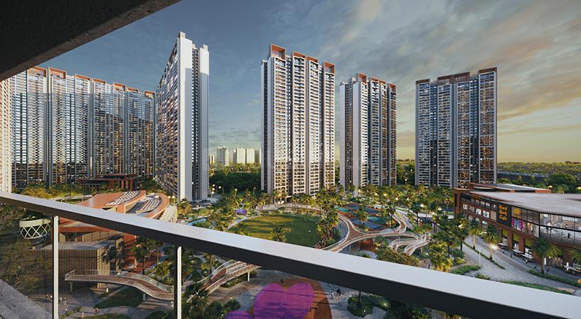 Oakwood At The Prestige City - Image 15