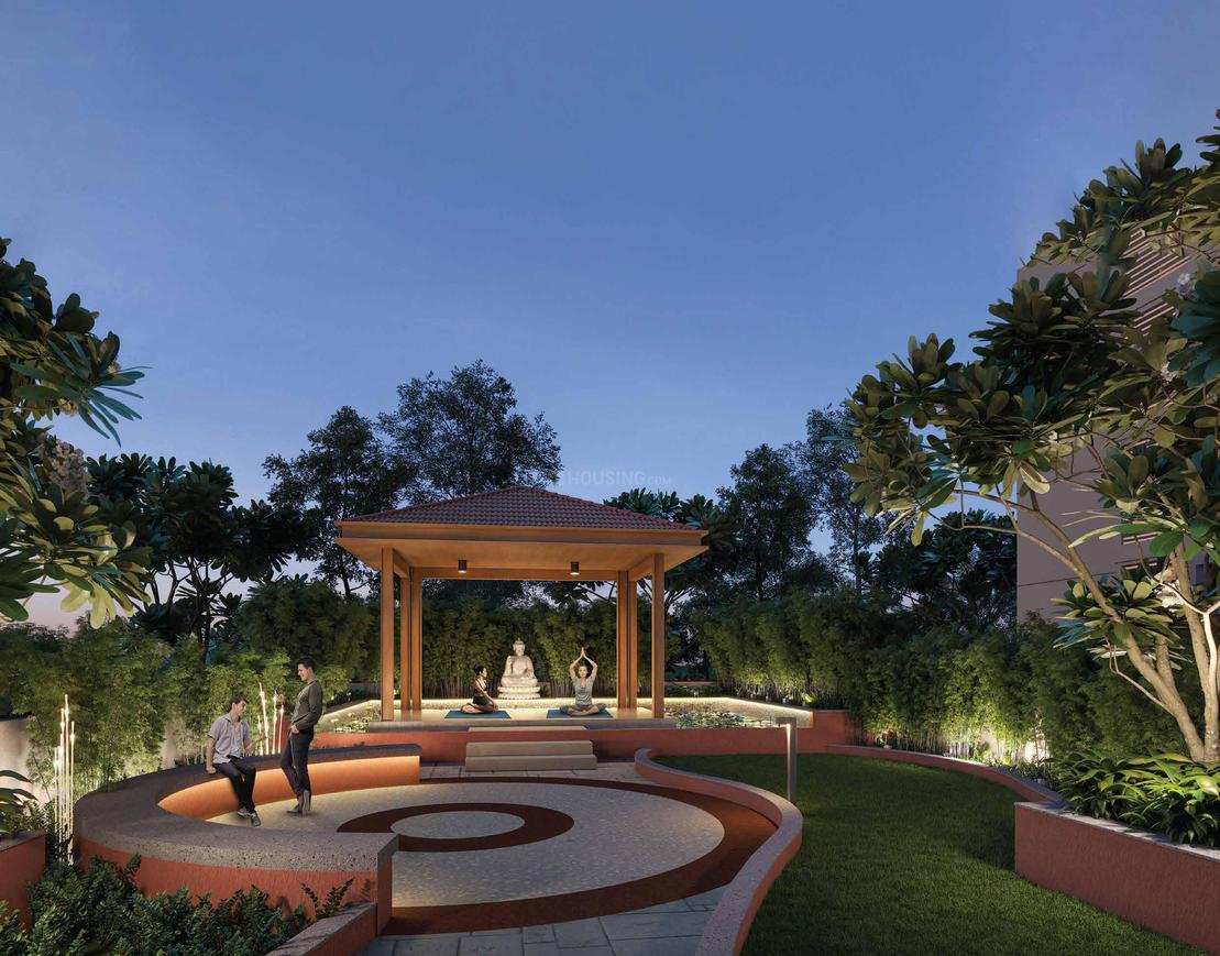 Mahindra Lifespaces Zen - Image 30