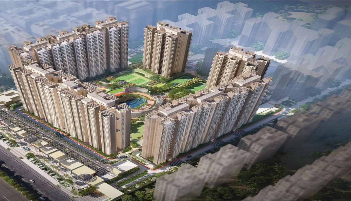 Palm Olympia Phase 2 - Image 4