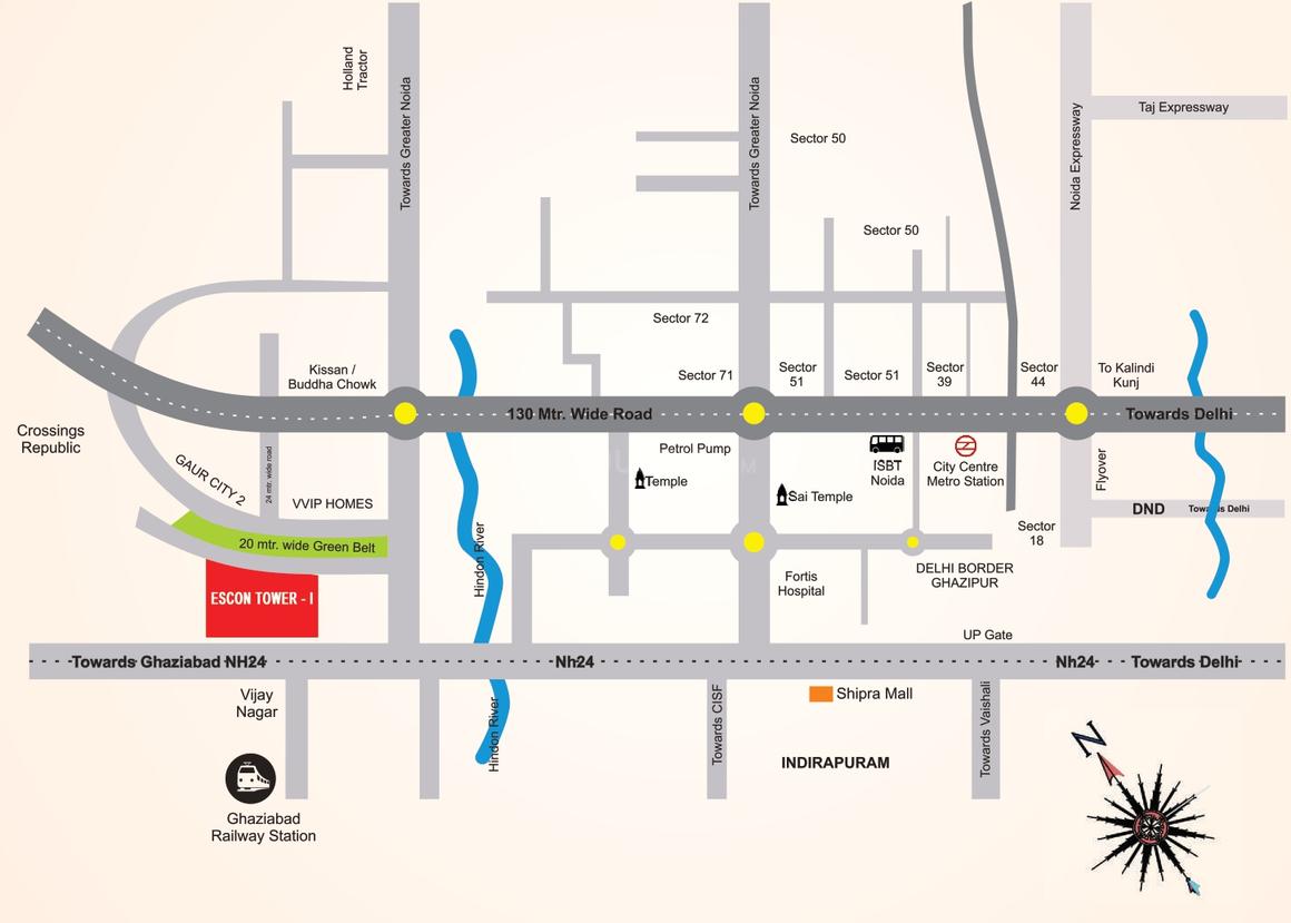 Escon Tower 1 - Image 23