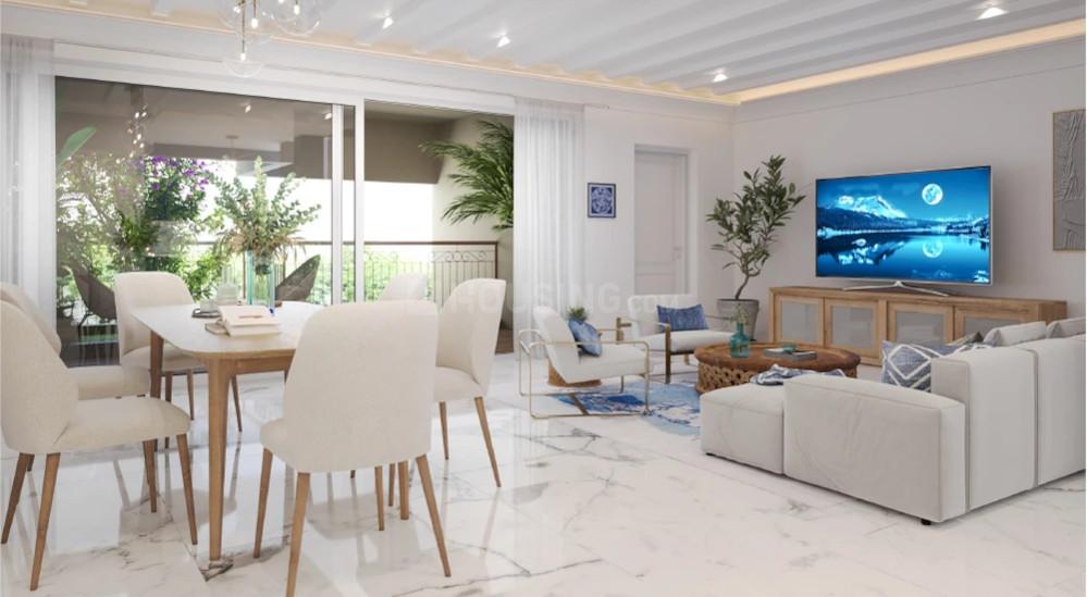 Sobha Neopolis Phase 4 3 4 8 9 - Image 11