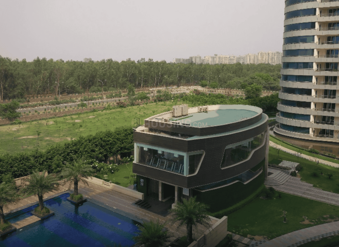 Omaxe The Forest Spa - Image 21