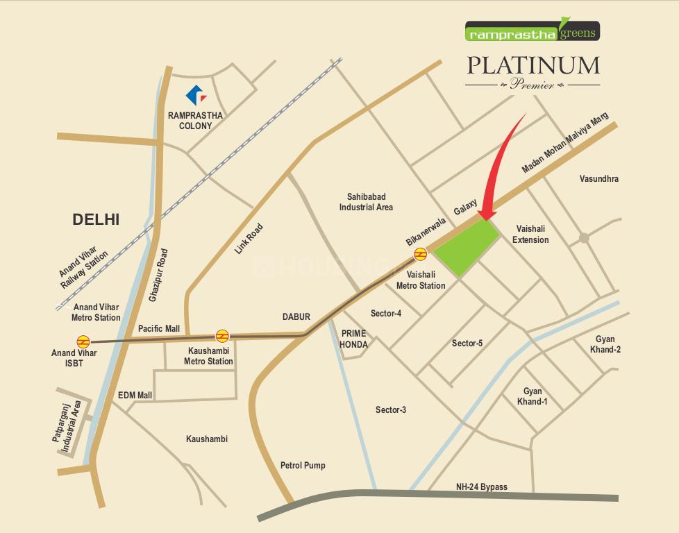 Ramprastha Platinum Premier - Image 8