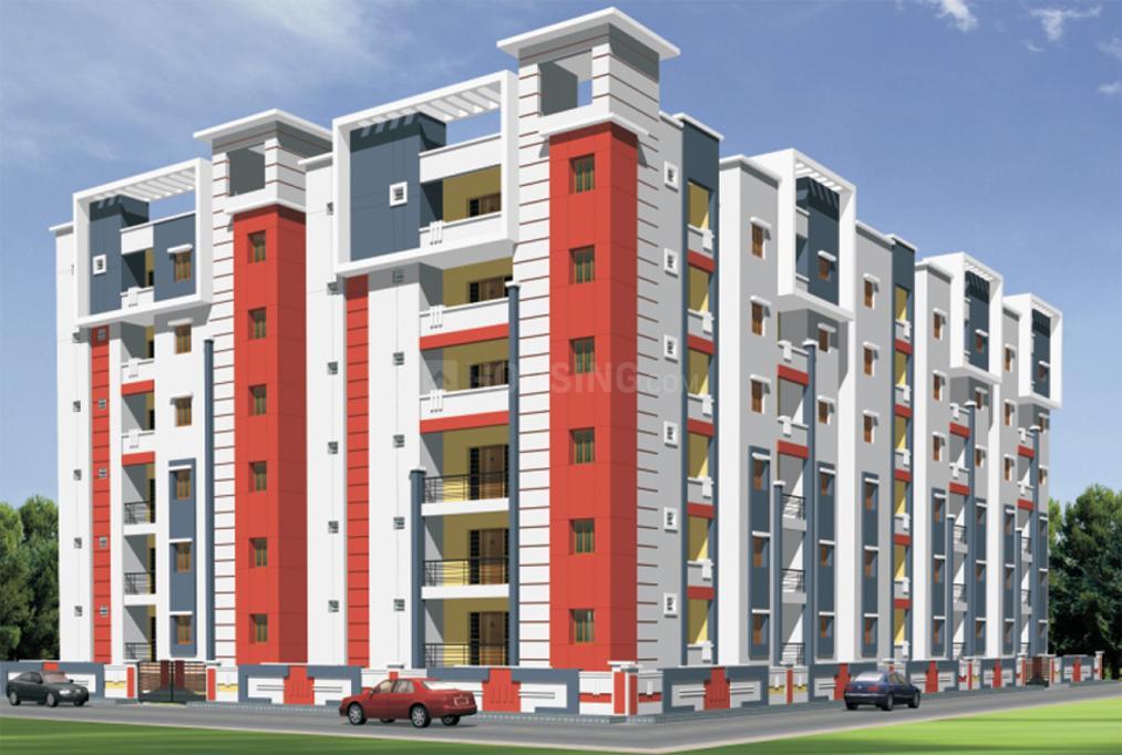 Lakshmi Majestic Plaza in Nizampet, Hyderabad Price, Reviews & Floor Plan