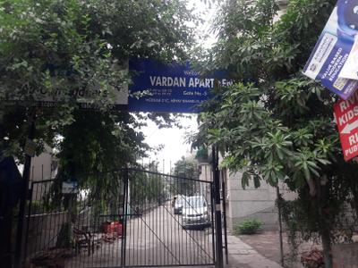 Apex Buildcon Vardaan Apartment in Abhay Khand, Ghaziabad - Price ...
